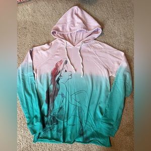 The Little Mermaid Top